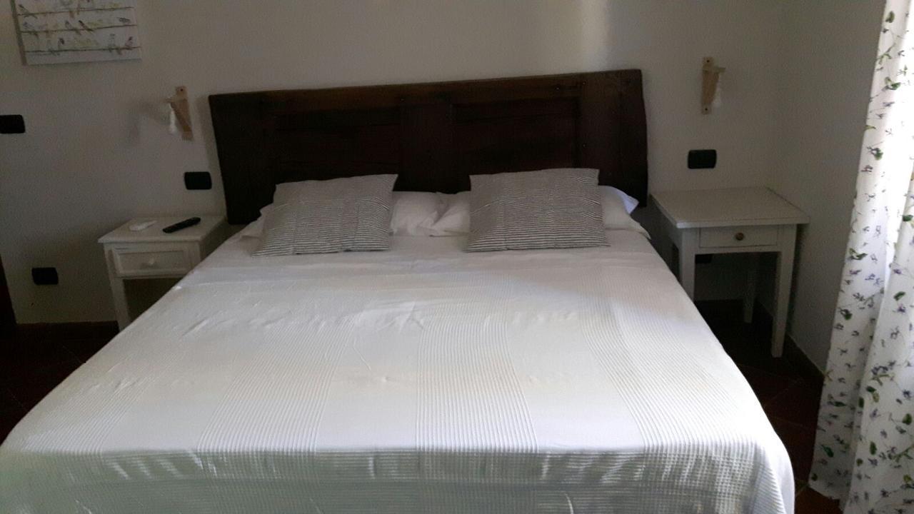 ריפרבלה B&B Ocagiuliva מראה חיצוני תמונה