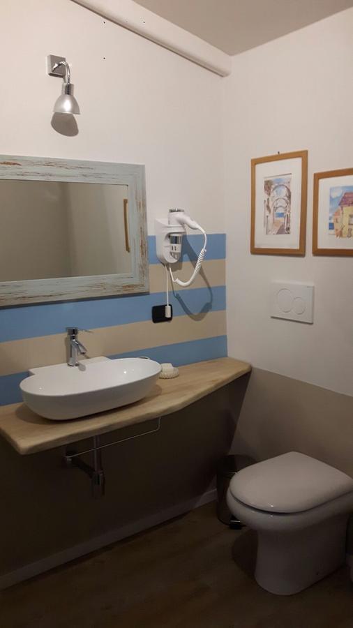 ריפרבלה B&B Ocagiuliva מראה חיצוני תמונה