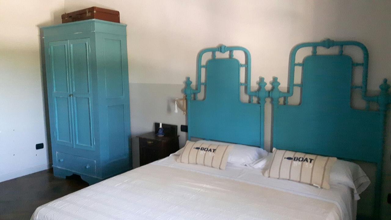 ריפרבלה B&B Ocagiuliva מראה חיצוני תמונה