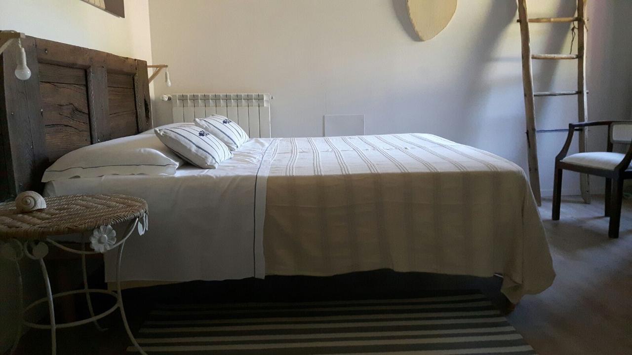ריפרבלה B&B Ocagiuliva מראה חיצוני תמונה