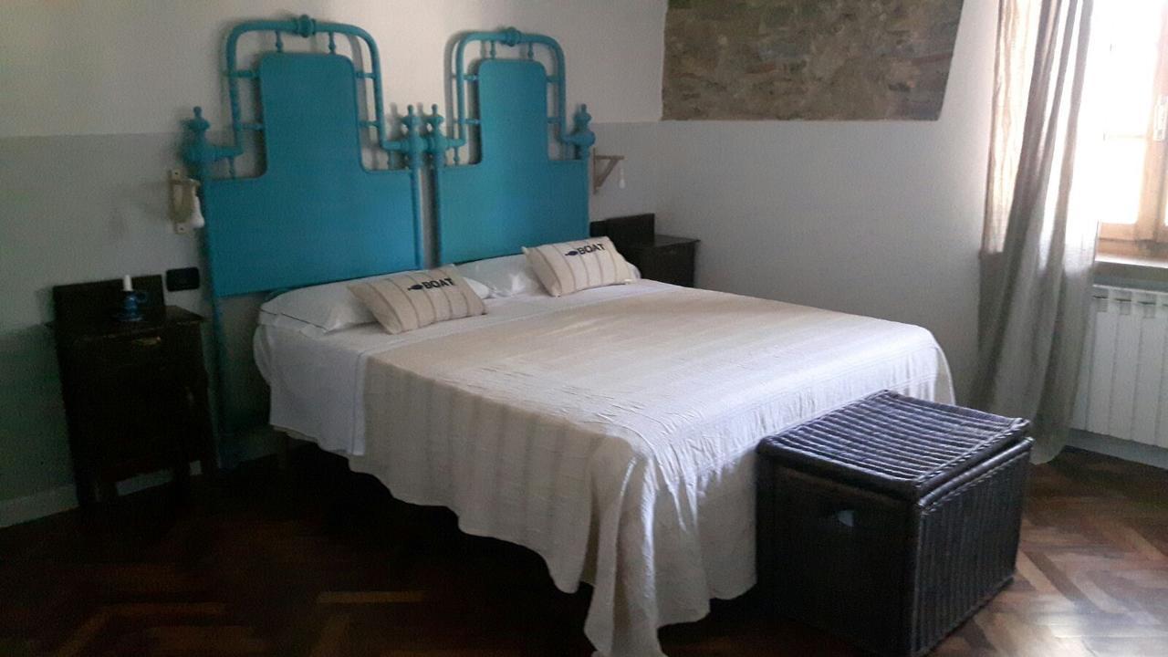 ריפרבלה B&B Ocagiuliva מראה חיצוני תמונה