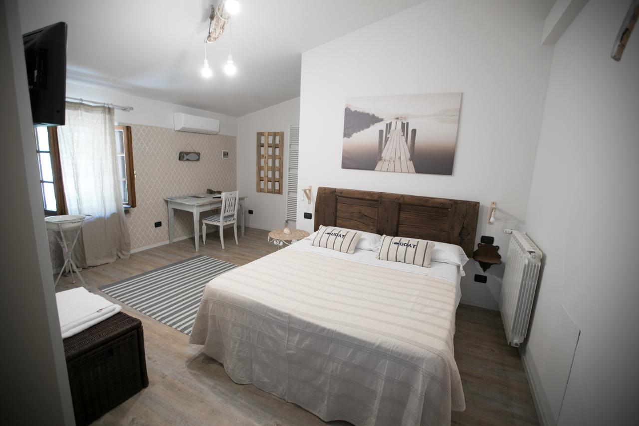 ריפרבלה B&B Ocagiuliva מראה חיצוני תמונה