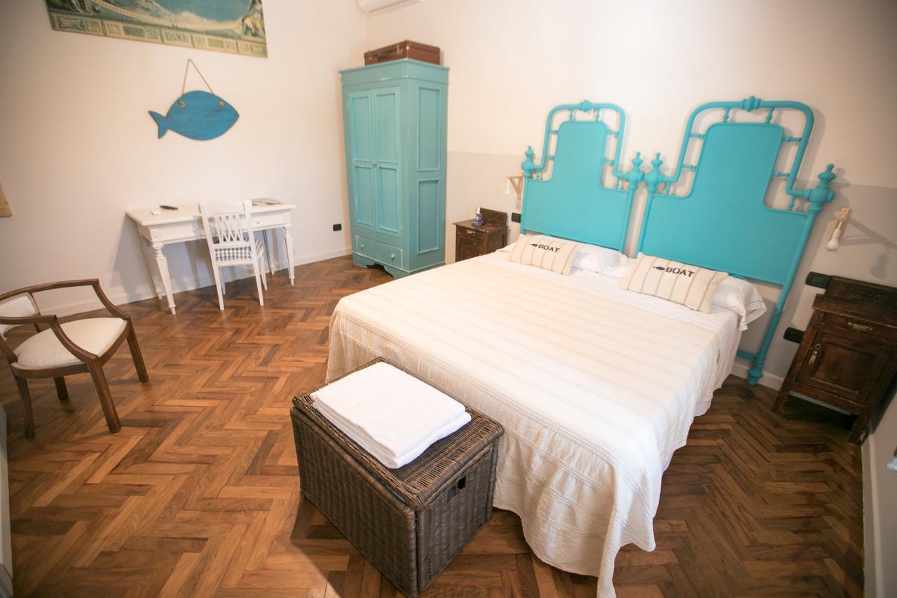 ריפרבלה B&B Ocagiuliva מראה חיצוני תמונה