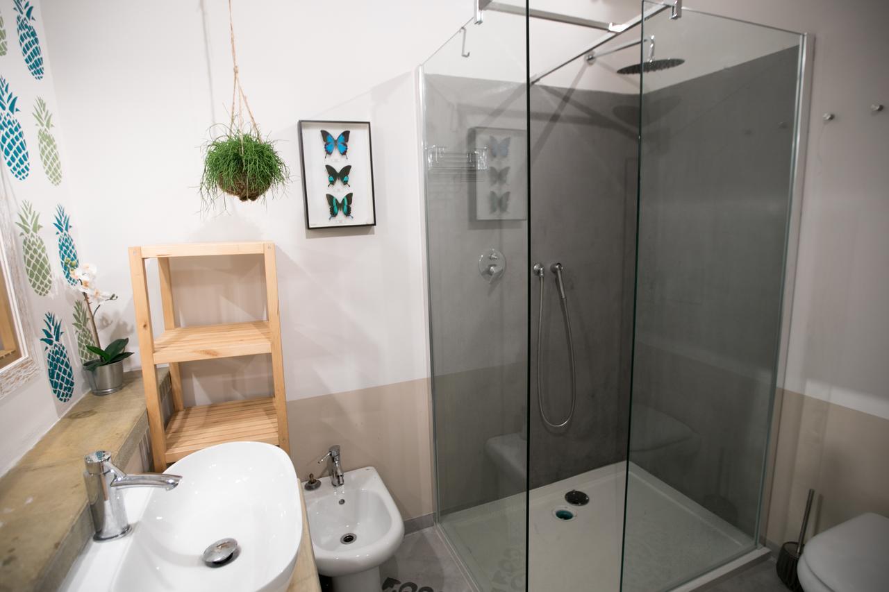 ריפרבלה B&B Ocagiuliva מראה חיצוני תמונה