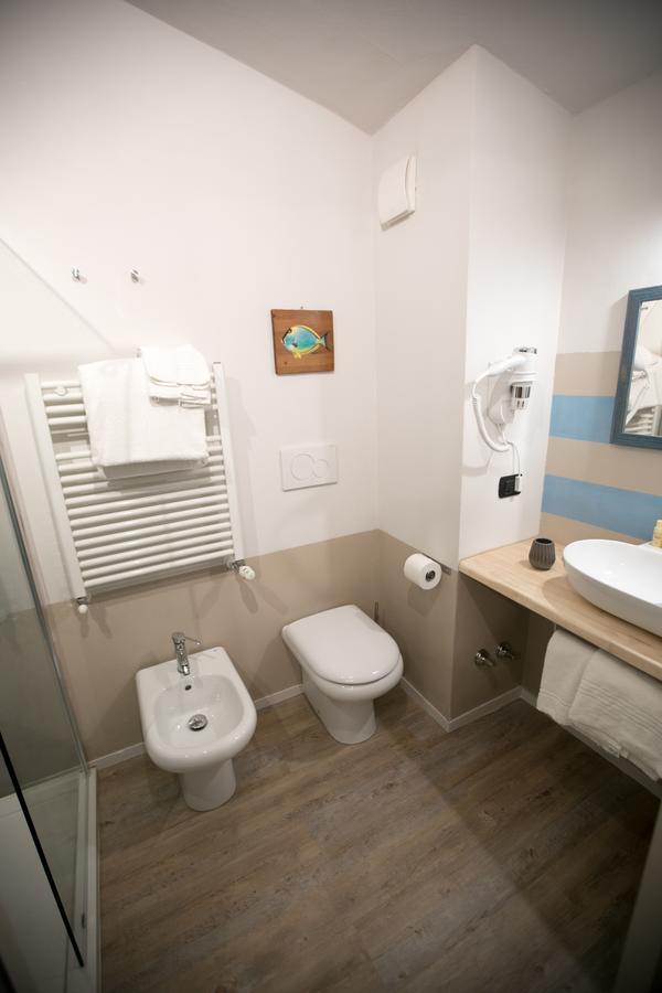 ריפרבלה B&B Ocagiuliva מראה חיצוני תמונה